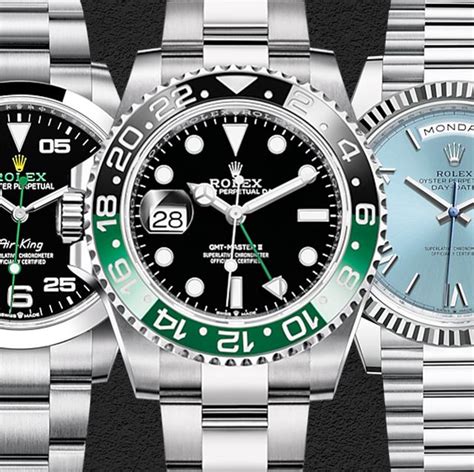 rolex lieferzeit 2022|Rolex wartezeit liste.